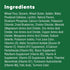 Greenies Anytime Bites Dog Treats, Blueberry Flavor, 10.3 oz Bag