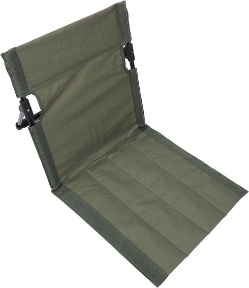 Sonew Lightweight Portable Camping Folding Chair with Backrest Ideal for Outdoor Activities, Beach Trips, and Fishing