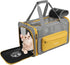 Cat Carriers, 17.7"x13"x13" Collapsible Pets Travel Carriers Dog Carrier Pet Carrier(Up to