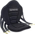 Universal Adjustable Kayak Seat, Fishing Boat Seat with Storage Bag for Kayaking and Canoeing