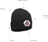 Pacific Headwear NCAA Premium Beanie | Collegiate Cuff Hat for Fans | Warm & Stylish Knit Cap