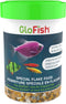 GloFish Special Flake Dry Fish Food, 1.59 Oz, for Brightness