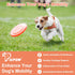120 Chewable Bone Health for Dogs & Cats Promotes Tissue Repair, Supports Bones& Muscles, Digestive, Skin, Coat