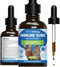 Pet Wellbeing Immune Sure for Cats - Herbal Supplement 2 fl oz - Supports Immune Defenses & Gut Flora