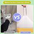 Liners,120 Packs 26"X15.6" Cat Litter Box Drawstring Cat Litter Bags Trash Bags for Automatic Self Cleaning Cats