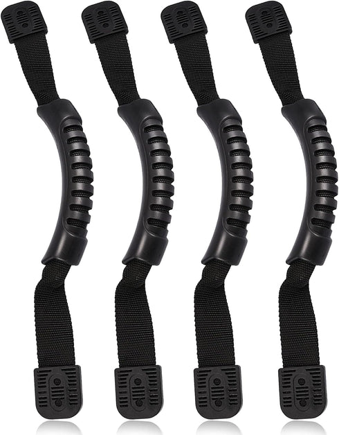 Kayak Carry Handles, Sturdy Plastic Pull Handle for Most Kayaks