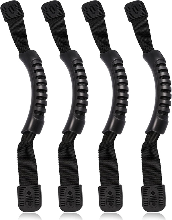 Kayak Carry Handles, Sturdy Plastic Pull Handle for Most Kayaks
