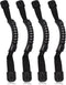 Kayak Carry Handles, Sturdy Plastic Pull Handle for Most Kayaks