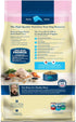 Blue Buffalo Life Protection Formula Small Breed Puppy Dry Dog Food, Chicken & Oatmeal Recipe, 15 lb Bag