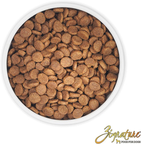 Zignature Turkey Limited Ingredient Formula Dry Dog Food 4lb
