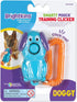 1 Brightkins Puppy Training Clicker - Dog Training & Behavior Aids, Puppy Obedience Clicker, Pet Trainer Tools, Cat