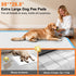 55"x29.5" 40 Count, 5XL URPOWER Extra Large Dog Pee Pads Super Absorbent Puppy Pads Disposable Potty Training Pads