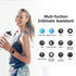 Fitness Tracker with Heart Rate, Activity Tracker, Sleep Monitor, Smart Watch Health Tracker, IP68 Pedometer Step