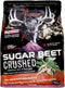WILDGAME Innovations Sugar Beet Crushed Deer Attractant | Effective Ultra-Concentrated Nutrient-Filled Deer
