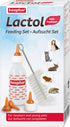 Beaphar Lactol Feeding Set for Pets