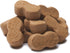Bil-Jac Dog Treats, Gooberlicious Peanut Butter Soft Puppy Training Treats, 10oz Resealable Pouch, 4-Pack.