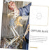 Compact Crab Fishing Clasp Gear for Efficient Catching