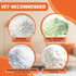 '-1.76oz (1-Pack) PAW PLANET Styptic Powder for Dogs & Cats Fast Acting Blood Stop Powder for Nail Clipping, Minor Cuts