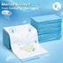 MIZOK Dog Pee Pads, Jumbo Disposable 36x36in Super Absorbent Training Pads with Marine Scent, Odor-Control (30 Counts)