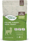 Nature's Logic Turkey Dry Cat Food, 3.3 lb (1 Pack)