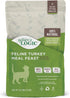 Nature's Logic Turkey Dry Cat Food, 3.3 lb (1 Pack)
