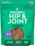 Dogswell Hip and Joint Grain-Free Duck Grillers for Dogs - 10 Ounces, Model: 842188