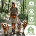 EVERLIT CARE 95 EVERLIT Pet Medic First Aid Kit | Pcs Vet-Approved Medical, Outdoor & Emergency Supplies for Dogs