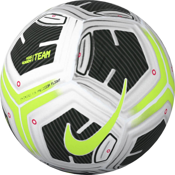 Nike Academy Soccer Ball by