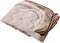 Furhaven Replacement Dog Bed Cover - Perfect Comfort Plush & Velvet Waves, Machine Washable, Brownstone, Jumbo