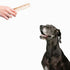 Pupford Split Elk Antlers, Durable Natural Chew Toy, Long Lasting, Cleans Teeth, 5-8” Long (1 Count)