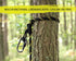 Lineman's Rope for Climbing, Tree Stand, Saddle & Climbing Sticks, Lineman's Rope for Hunting