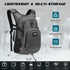 Hydration Backpack with 3L Water Bladder, Insulated Lightweight Pack for Hiking, Cycling, Camping