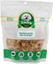 Lucky Premium Treats Chicken Jerky Bits and Strips 7 oz – All Natural Lean Dehydrated Chicken Breast Treats