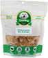 Lucky Premium Treats Chicken Jerky Bits and Strips 7 oz – All Natural Lean Dehydrated Chicken Breast Treats