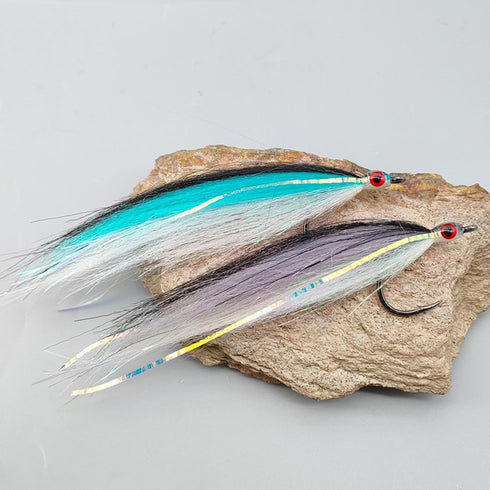 Generic Set, 5 Swimming Fishing Lures piece Artificial Bait with Hook for bass Trout Salmon, Lifelike Action crankbait