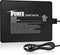 iPower Reptile Heat Pad 6X8 Inch 8W Under Tank Terrarium Warmer for Turtle, Lizard, Frog, Snake