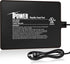 iPower Reptile Heat Pad 6X8 Inch 8W Under Tank Terrarium Warmer for Turtle, Lizard, Frog, Snake