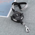 Alipis Automatic Retractable Dog Leash - Hands-Free Dog Walking Leash, Telescopic Traction Rope for Running and Hiking