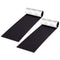 GEAR AID Tenacious Tape 3”x20” Fabric and Vinyl Repair Tape, Fix Holes in Puffy Jackets, Tents, Sleeping Bags, Black, 2