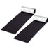 GEAR AID Tenacious Tape 3”x20” Fabric and Vinyl Repair Tape, Fix Holes in Puffy Jackets, Tents, Sleeping Bags, Black, 2
