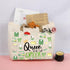 TOBGBE Novelty Golf Accessory Gift - Funny Golf Lover Shopping Bags for Golf Player Coach Appreciation