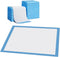 Dog and Puppy Pee Pads, 6-Layer Leak-Proof Super Absorbent, Quick-Dry Surface, Potty