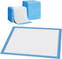 Dog and Puppy Pee Pads, 6-Layer Leak-Proof Super Absorbent, Quick-Dry Surface, Potty