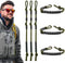 3pcs Ranger Beads pace Counter for HikingLong Distance Swimmers CounterConsists of Parachute