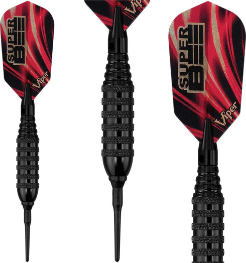 Viper Super Bee Soft Tip Darts - 16 Grams