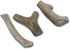 Top Dog Chews – Approximately 1LB Deer Antlers, Premium, Grade A, Natural Chew for Large, Medium or Small Dogs