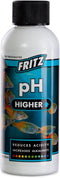 Fritz Aquatics 80359 Fritz pH Higher for Fresh and Salt Water Aquariums, 4-Ounce
