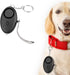 Personal Alarm for Pet Protection, Loud Sound for Scaring Off Danger, Attach to Dog Leash, Flashlight for Evenings