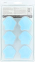 6-Count Citrus Magic Pet Odor Eliminator Litter Paws, Fresh Linen