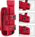 Upgrade Heavy Duty 1000D Laser Cut Molle Tourniquet Holder Pouch